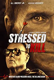 Stressed to Kill