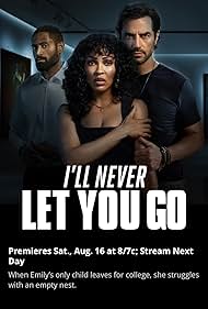 I´ll Never Let You Go