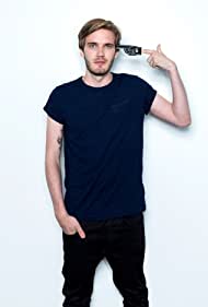 PewDiePie