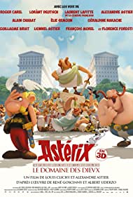 Asterix and Obelix: Mansion of the Gods