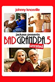 Bad Grandpa .5