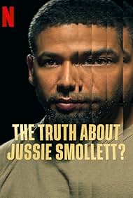 The Truth About Jussie Smollett?