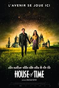 House of Time