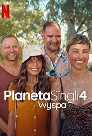 Planet Single: Greek Adventure