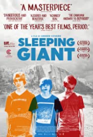 Sleeping Giant