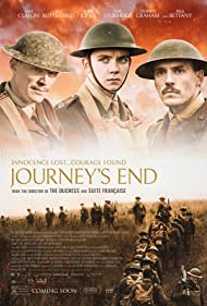 Journey's End