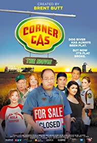 Corner Gas: The Movie