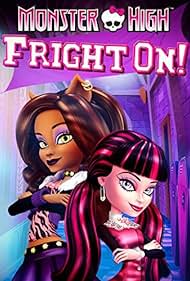 Monster High: Fright On