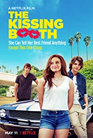 The Kissing Booth