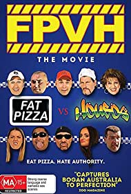 Fat Pizza vs. Housos
