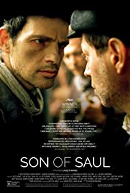 Son of Saul