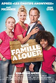 Une famille à louer