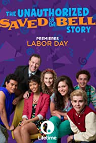 The Unauthorized Saved by the Bell Story