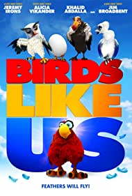 Birds Like Us