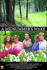 A Midsummer's Wake