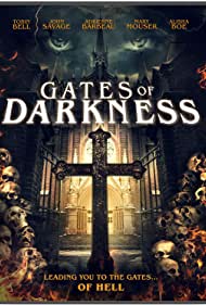 Gates of Darkness