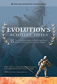 Evolution's Achilles' Heels