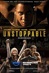 Unstoppable: The Anthony Robles Story