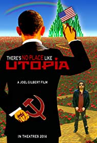 There's No Place Like Utopia