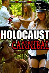 Holocaust Cannibal