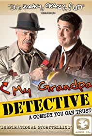 My Grandpa Detective