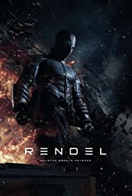 Rendel: Dark Vengeance