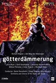 Götterdämmerung