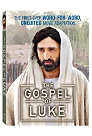 The Gospel of Luke