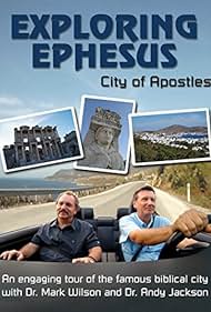 Exploring Ephesus