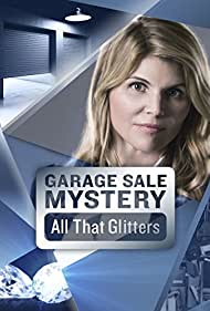 Garage Sale Mystery: All That Glitters