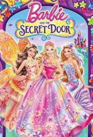 Barbie and the Secret Door