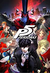 Persona 5
