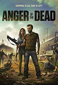 Anger of the Dead