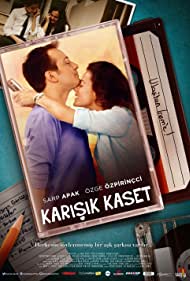 Karisik Kaset