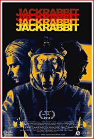 Jackrabbit