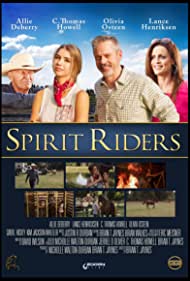 Spirit Riders