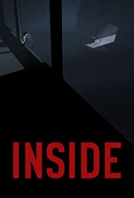 Inside
