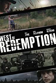 West of Redemption