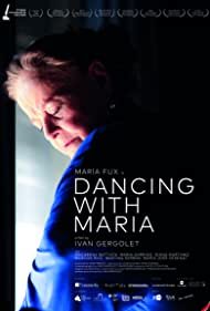 Dancing with Maria