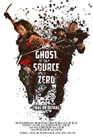 Ghost Source Zero