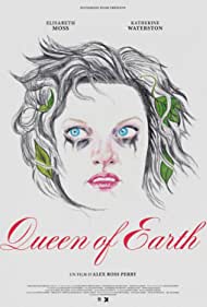 Queen of Earth