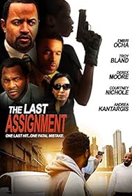 The Last Assignment