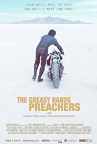 The Greasy Hands Preachers