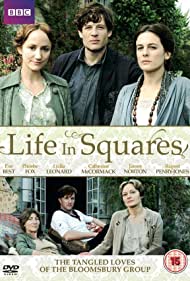 Life in Squares