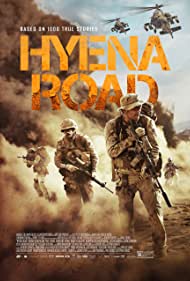 Hyena Road