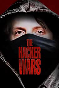 The Hacker Wars