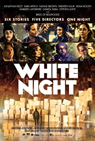 White Night