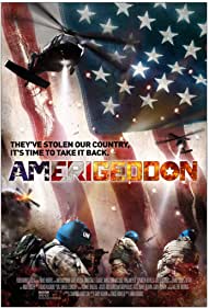 AmeriGeddon