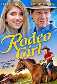 Rodeo Girl: Dream Champion