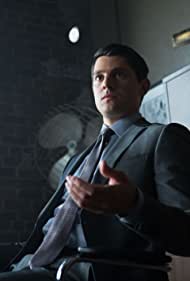 Harvey Dent